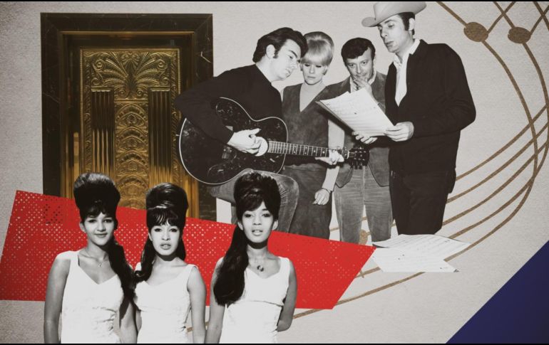 “Esto es pop” es el único estreno para este martes. CORTESÍA / Netflix