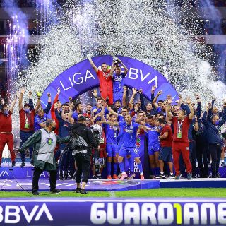 ''Es un símbolo de México'': Cooperativa desmiente la venta de Cruz Azul