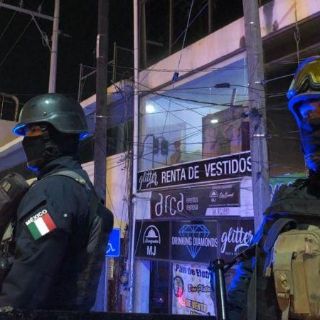 Lo que se sabe de la masacre en Reynosa, Tamaulipas