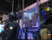 Las autoridades han señalado que el ataque intentaría sembrar el terror dentro del municipio de Reynosa. (Imagen de archivo). GETTY IMAGES /
