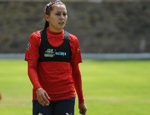 Rubí Soto será sometida a evaluaciones antes de integrarse al equipo para los trabajos de pretemporada. IMAGO7 / ARCHIVO