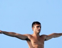 Iván García considera que varios de ellos han sido relegados de manera injusta por la Federación Mexicana de Natación. IMAGO7 / ARCHIVO