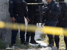 En ninguno de los casos se reportan detenciones de presuntos responsables. EL INFORMADOR /ARCHIVO