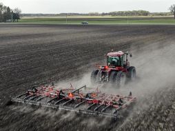 Destacan que la región de Latinoamérica ha sido la más rezagada de la economía global durante la pandemia. EFE/ARCHIVO