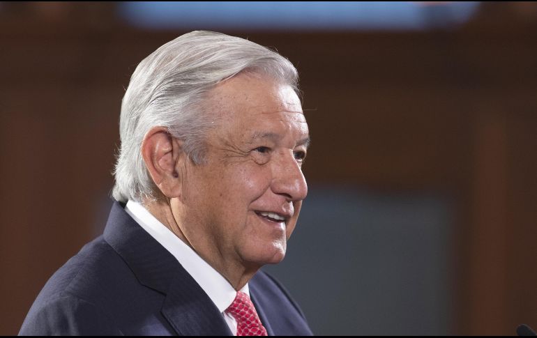 López Obrador dijo que ciudadanos 