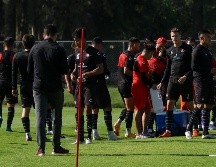 Atlas enfrentará a los Xolos de Tijuana el próximo viernes en el Estadio Caliente. IMAGO7