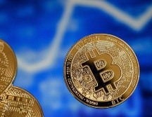 El Salvador se convirtió en la primera nación en el mundo en adoptar el bitcoin como moneda legal. EFE/ARCHIVO