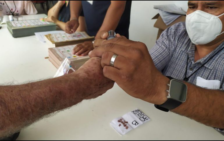 La elección en Jilotlán de los Dolores fue válida, pero no es posible conformar el nuevo Ayuntamiento ya que sólo hubo una planilla registrada. EL INFORMADOR /ARCHIVO