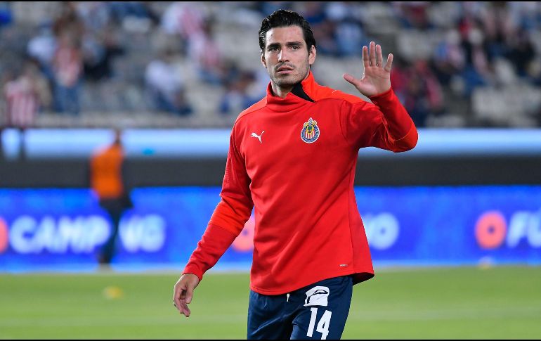 Elementos nuevos tendrán su oportunidad. IMAGO7/ ARCHIVO