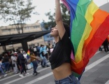 La reacción del papá de Jessica se ha vuelto viral en Twitter. EFE/S. Gutiérrez