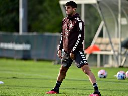 Gómez tendrá que competir arduamente por el título. IMAGO7/ ARCHIVO