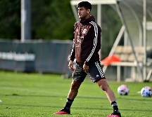 Gómez tendrá que competir arduamente por el título. IMAGO7/ ARCHIVO