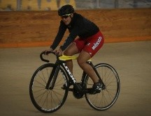 Dejar a Jesica fuera del equipo disminuye las posibilidades de medalla en Tokio. EL INFORMADOR/ARCHIVO