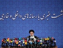 Las relaciones entre Estados Unidos e Irán se han deteriorado durante años. EFE/A. Taherkenareh