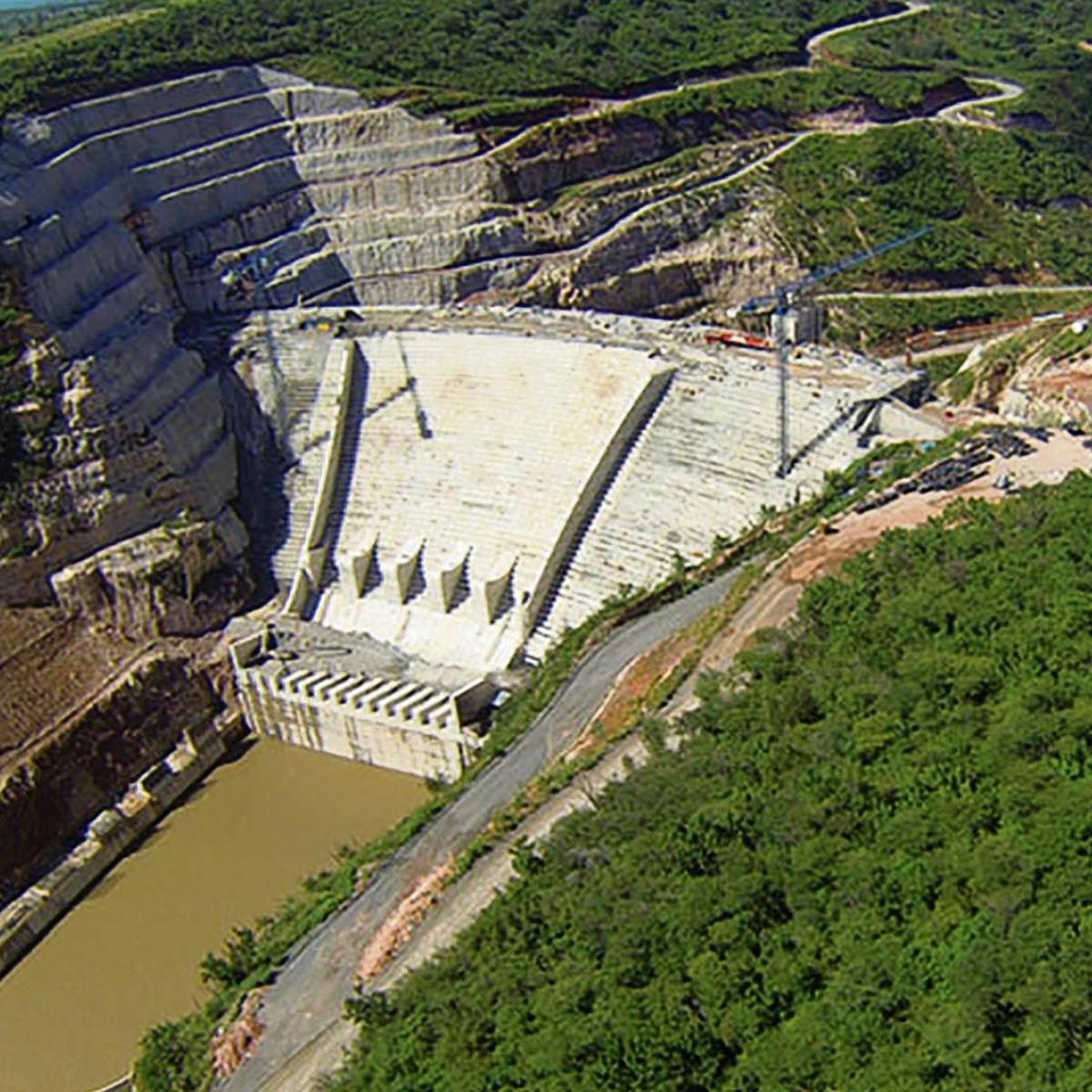 Jalisco acuerda con Federación aprovechar El Zapotillo para resolver desabasto de agua | El Informador