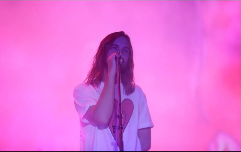 Tame Impala no ha confirmado la cancelación del concierto. EL INFORMADOR/ ARCHIVO