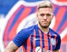 A pesar de que Troyanski quedó desvinculado recientemente del San Lorenzo, su carta le pertenece al Atlético Unión. ESPECIAL