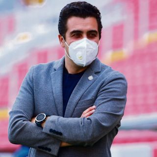 Chivas le apuesta todo a su cantera