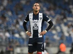 Varios futbolistas se han mostrado a favor del llamado de Rogelio Funes Mori. IMAGO7