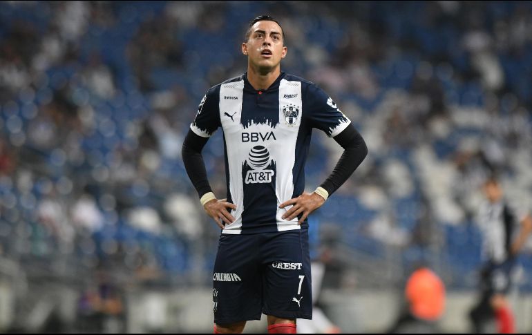 Varios futbolistas se han mostrado a favor del llamado de Rogelio Funes Mori. IMAGO7