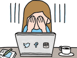 RED SOCIAL. Facebook delineará definiciones precisas de “sátira” con miras a evitar la propagación de discurso de odio sin ejercer excesiva moderación en contenidos. PIXABAY