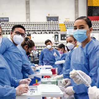 COVID-19: Tras 4 meses a la baja, advierten alza en coronavirus