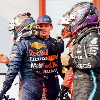 F1: Red Bull afronta las dos próximas carreras en casa