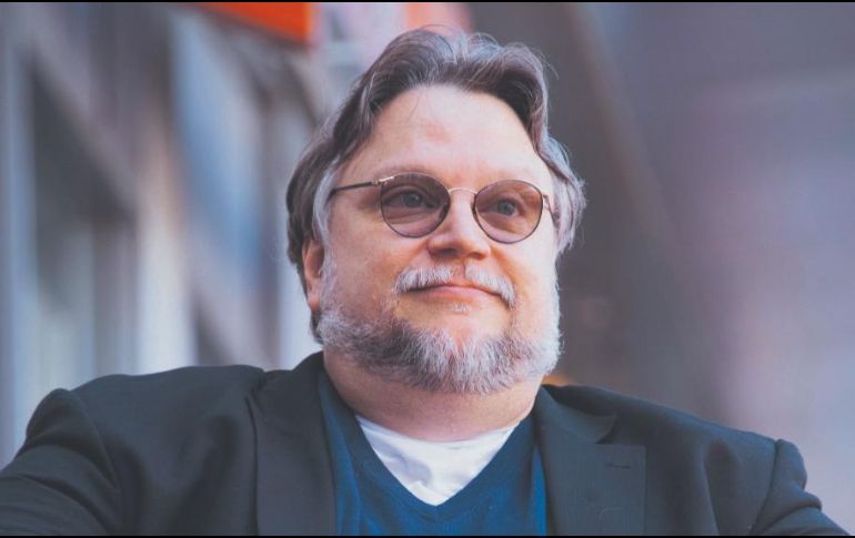 BECA. Del Toro junto con Cinépolis otorgaron la Beca 