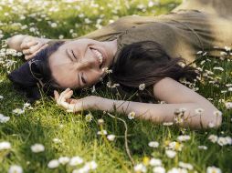 ¿Cómo se podría fomentar el bienestar subjetivo? GETTY IMAGES