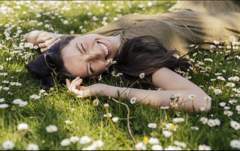¿Cómo se podría fomentar el bienestar subjetivo? GETTY IMAGES