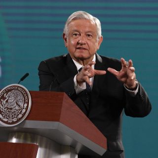 AMLO presentará una sección semanal para exhibir "noticias falsas"