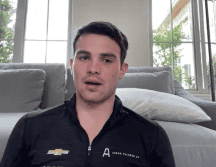 O'Ward cree que hace falta más visibilidad para esa categoría del automovilismo que, piensa, se ve opacada por la F1. ESPECIAL