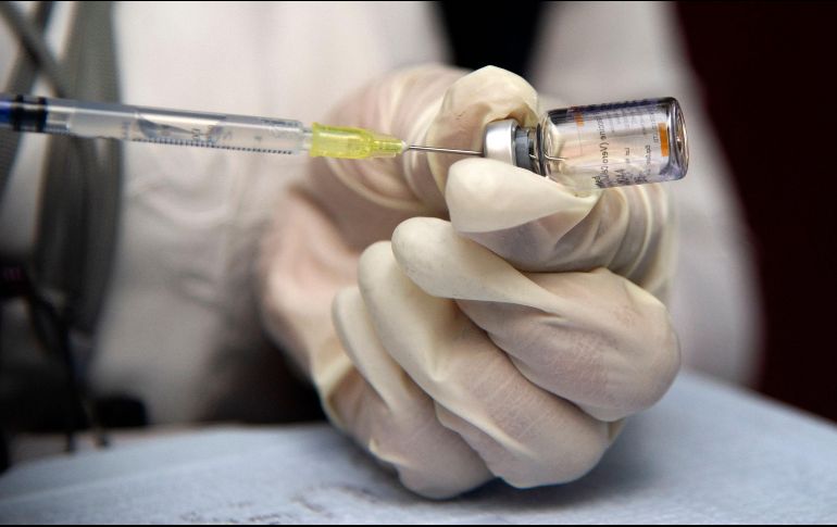 Ejemplos de varios países sugieren que las vacunas chinas pueden no ser muy efectivas para prevenir la propagación del virus, particularmente de las nuevas variantes. AFP/ARCHIVO