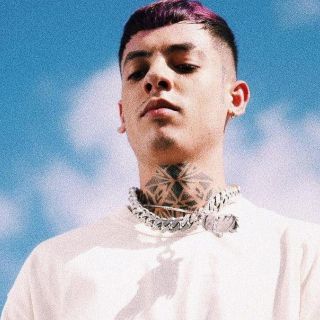 Natanael Cano alista conciertos en México