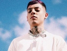 Natanael Cano se ha establecido como uno de los artistas con mayor impacto en la música latina. ESPECIAL