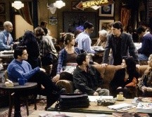 El recorrido tendrá instantes de humor de los seis personajes principales, Rachel, Monica, Phoebe, Chandler, Joey y Ross. INSTAGRAM / friends