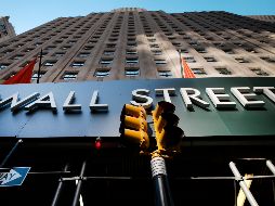 Las empresas manufactureras continúan con problemas de suministro. AP/M. Lennihan