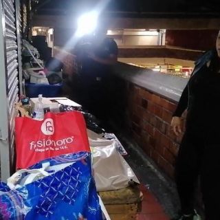 Desalojo de baños en Mercado Libertad fue apegado a la ley, aseguran