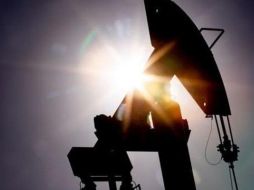 Los petroprecios subieron este miércoles debido a la mejor expectativa en torno a la demanda de crudo. EFE/ARCHIVO