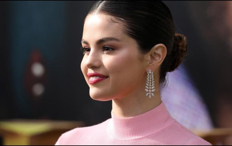 La serie en la que actuará Selena se estrena el próximo 31 de agosto por la plataforma de streaming Hulu. EFE/ARCHIVO