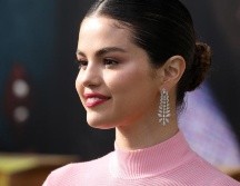 La serie en la que actuará Selena se estrena el próximo 31 de agosto por la plataforma de streaming Hulu. EFE/ARCHIVO