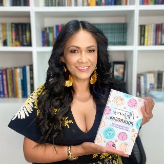 Mujeres poderosas: Adriana Ortíz Barraza