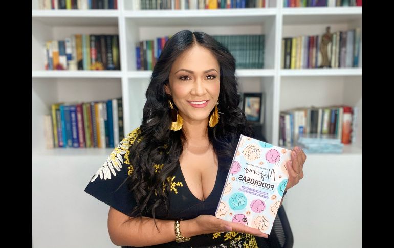 Comienza a ver tu vida con nuevos ojos / Especial: Cortesía VR Editoras