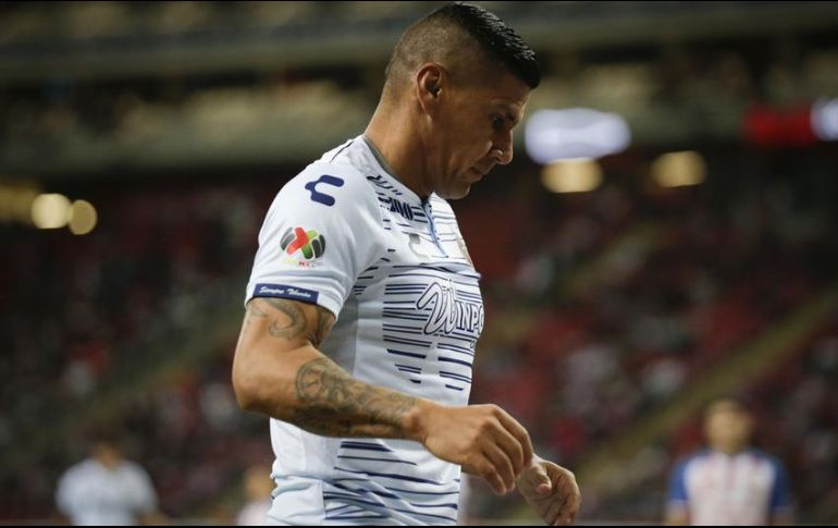 Dentro del proyecto que tiene Salcido está también el futbol femenil. EL INFORMADOR/ARCHIVO