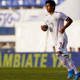 Chivas: JJ Macías se irá a España con el Getafe
