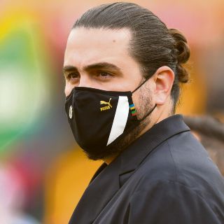 Dos años de Amaury, entre faltas y pandemia