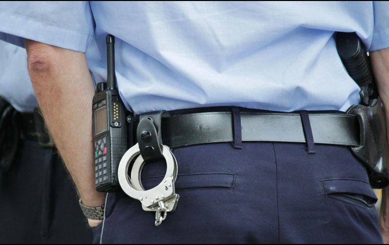 CONDENADO. Rizieq Shihab fue condenado a 8 años de prisión. PIXABAY