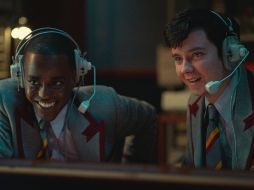 La tercera parte de “Sex Education” estará disponible en Netflix el próximo 17 de septiembre.  CORTESÍA / Netflix