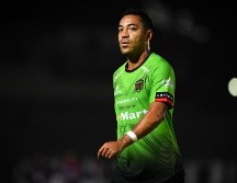El último equipo de Fabián fue FC Juárez. IMAGO7