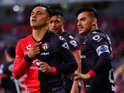 El semestre anterior, Jairo Torres se ganó la confianza del entrenador Diego Cocca y vivió su mejor torneo con los Zorros desde que debutó en Liga MX en 2016. IMAGO7